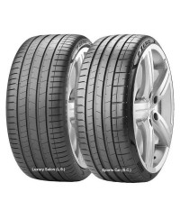 Шины Pirelli Pzero PZ4 315/35 R21 111Y XL Run Flat